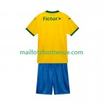 Maillot/Tenue Palmeiras Enfant Troisieme 2025/2026